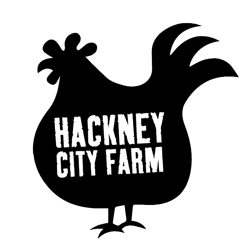 Hackney City Farm logo