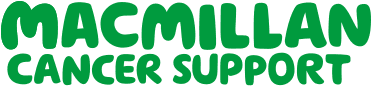 Macmillan logo