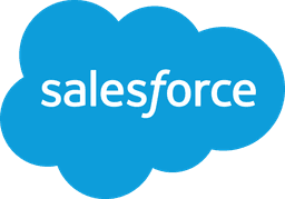 Salesforce icon